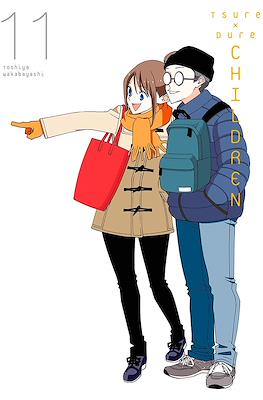 Tsuredure Children #11