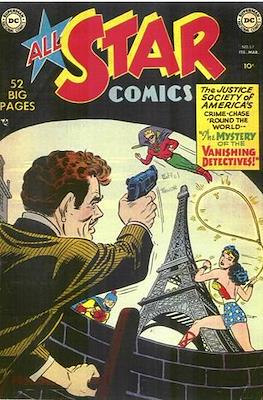 All-Star Comics Vol. 1 (1940-1978) #57