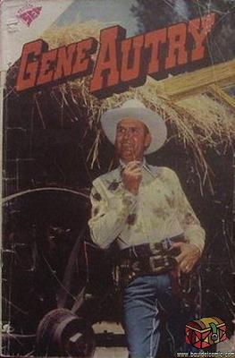 Gene Autry #70