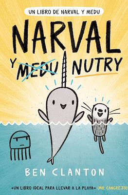Narval y Medu (Cartoné 64 pp) #3