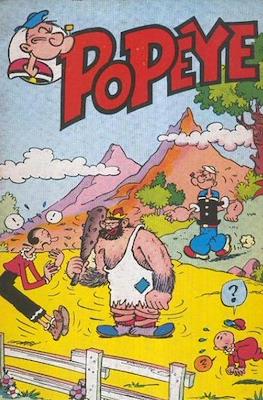 Álbum Popeye (Rústica 96 pp) #6