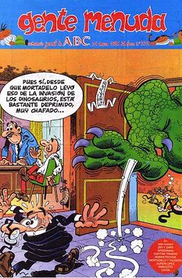 Gente Menuda #332