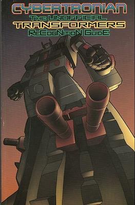 Cybertronian: The Unofficial Transformers Recognition Guide #4