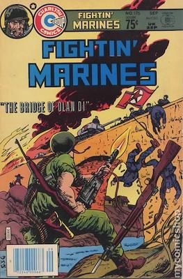 Fightin' Marines #176