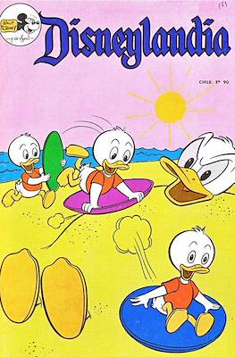Disneylandia #569