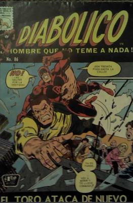 Diabólico #86