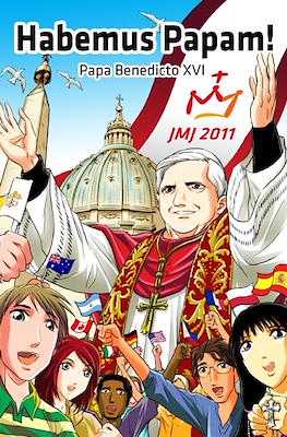 Habemus Papam! Papa Benedicto XVI