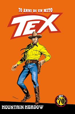 Tex: 70 anni di un mito #75