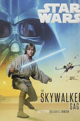 Star Wars - The SkyWalker Saga