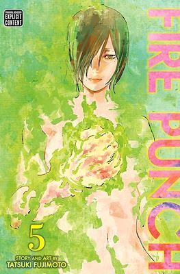 Fire Punch (Softcover) #5