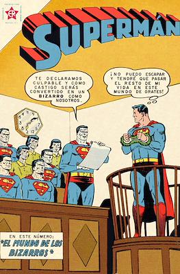 Supermán #293