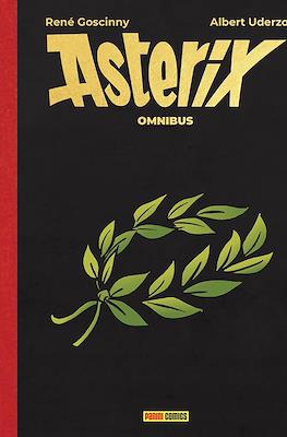 Asterix Omnibus #3