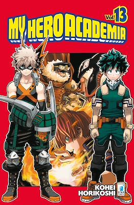My Hero Academia #13
