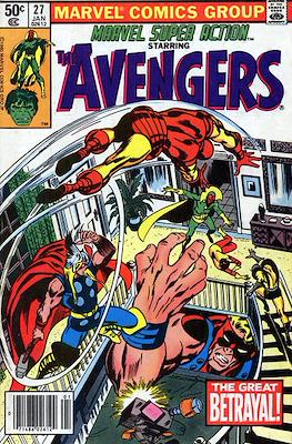 Marvel Super Action Vol 2 #27