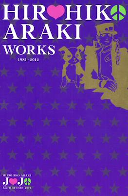 HIROHIKO ARAKI WORKS 1981-2012