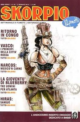 Skorpio Anno XXXVII #52