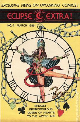 Eclipse Extra (1983-1991) #4