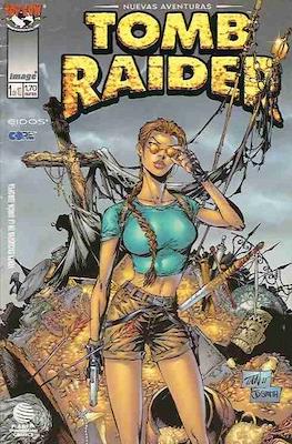 Tomb Raider Nuevas aventuras