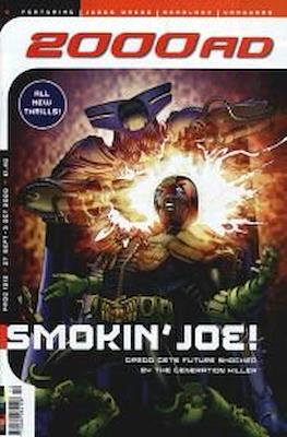 2000 AD #1212