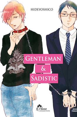 Gentleman & Sadistic