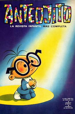 Anteojito #302