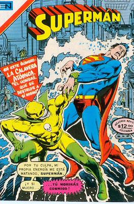 Superman #176