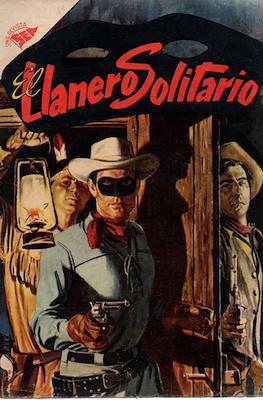 El Llanero Solitario (Grapa 52 - 36 pp) #34