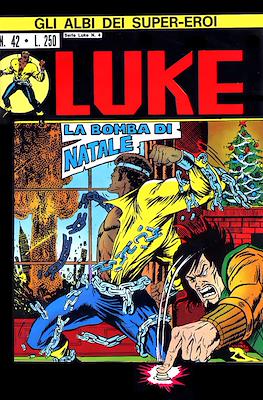 Gli Albi dei Super-Eroi #42