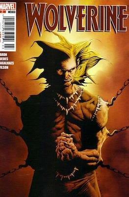 Wolverine (2011-2013) #3