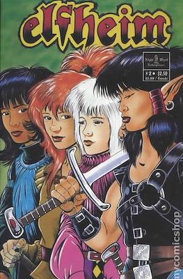 Elfheim Vol. 2 #2