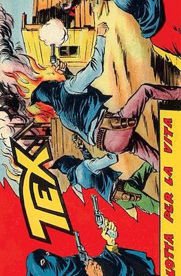 Le strisce di Tex #334