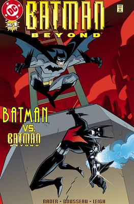Batman Beyond (Vol. 2 1999-2001)