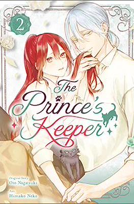 The Prince's Keeper #2