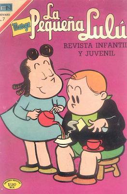 La Pequeña Lulú #286