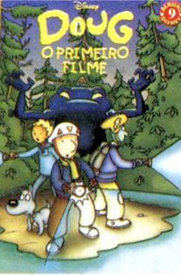 Álbuns Disney (2ª Série) #9