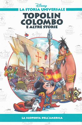La Storia Universale Disney #21