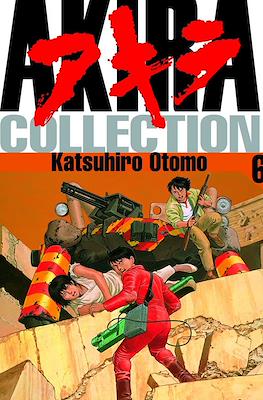 Akira Collection #6