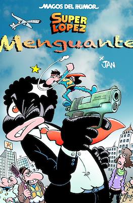 Magos del humor (1987-...) #186