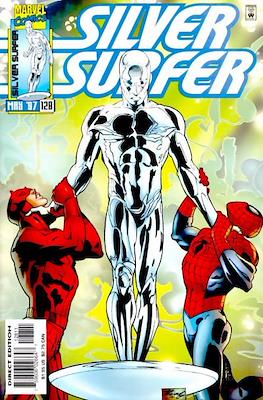 Silver Surfer Vol. 3 (1987-1998) #128