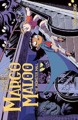 The Creepy Case Files of Margo Maloo #2