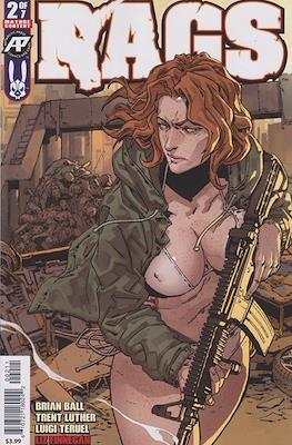 Rags #2