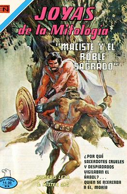 Joyas de la Mitología #430