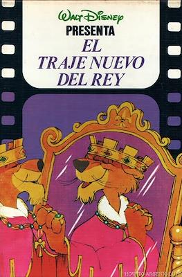Walt Disney presenta #18