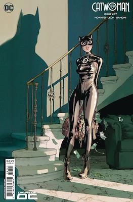 Catwoman Vol. 5 (2018-Variant Covers) (Comic Book 28-48 pp) #57