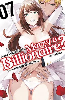 Who Wants to Marry a Billionaire? #7