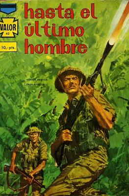Valor #42