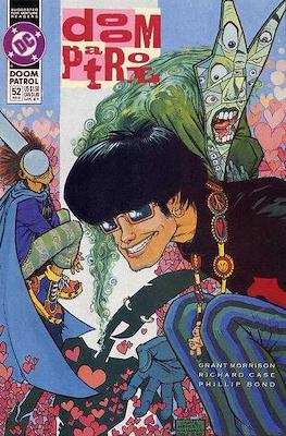 Doom Patrol Vol. 2 (1987-1995) #52