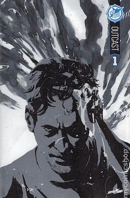 Outcast (Variant Cover) #1.2