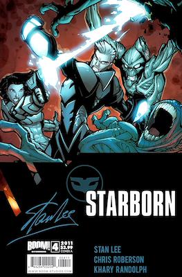 Starborn #4