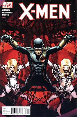 X-Men Vol. 3 (2010-2013) #18